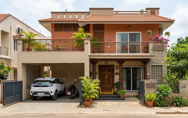 Crafting Homes with Lasting Value