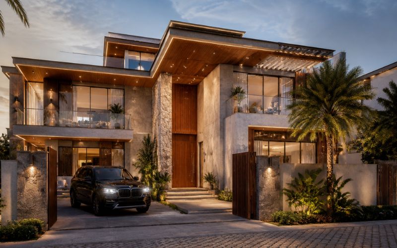Where Luxury Meets Personal Design