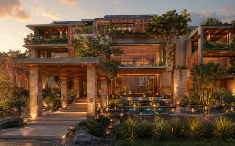 Hotels That Define Exceptionality