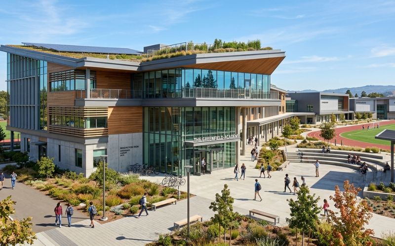 Environments Designed for Learning