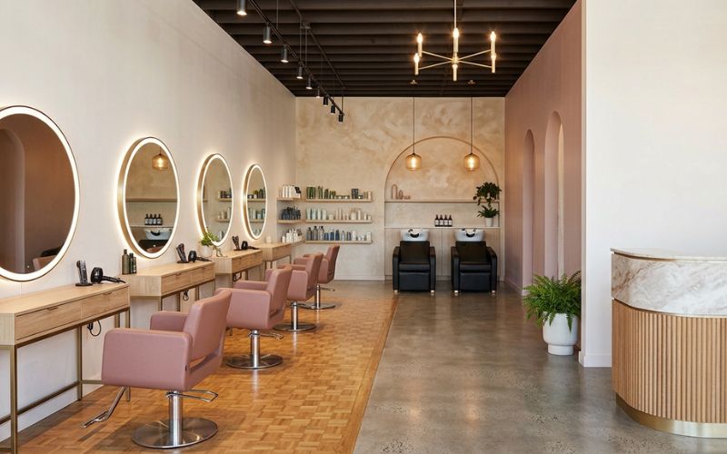 Turning Concepts Into Beautiful Spaces