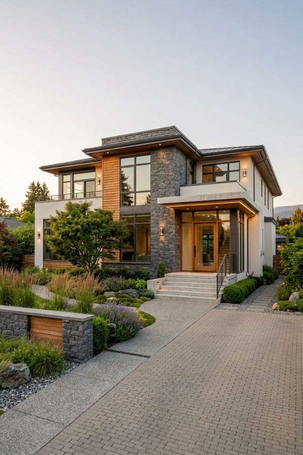 Single Family Resident Home
