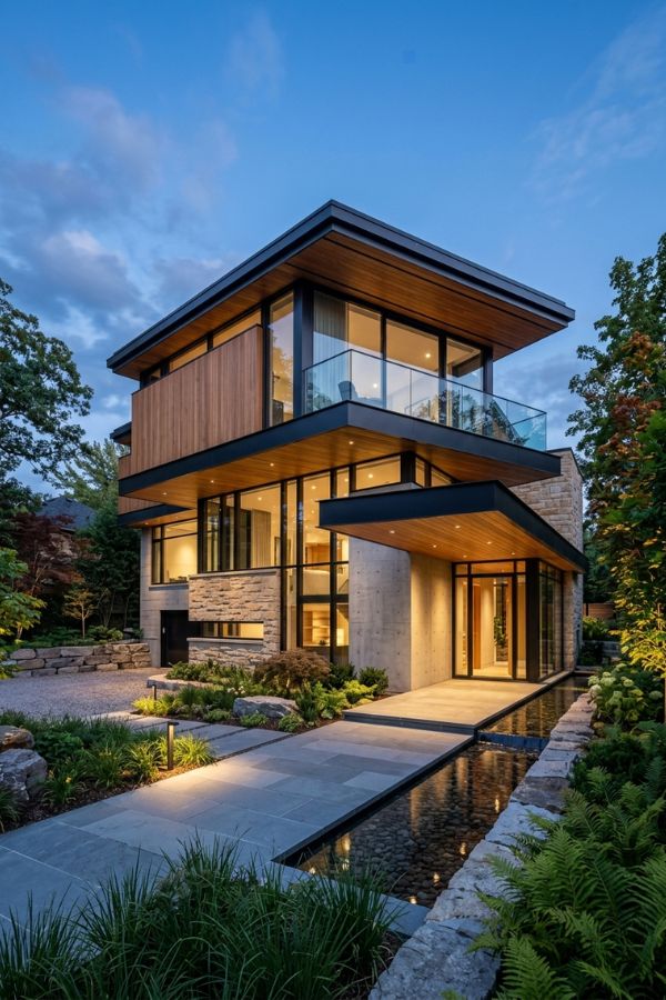 Modern Premium Bungalow