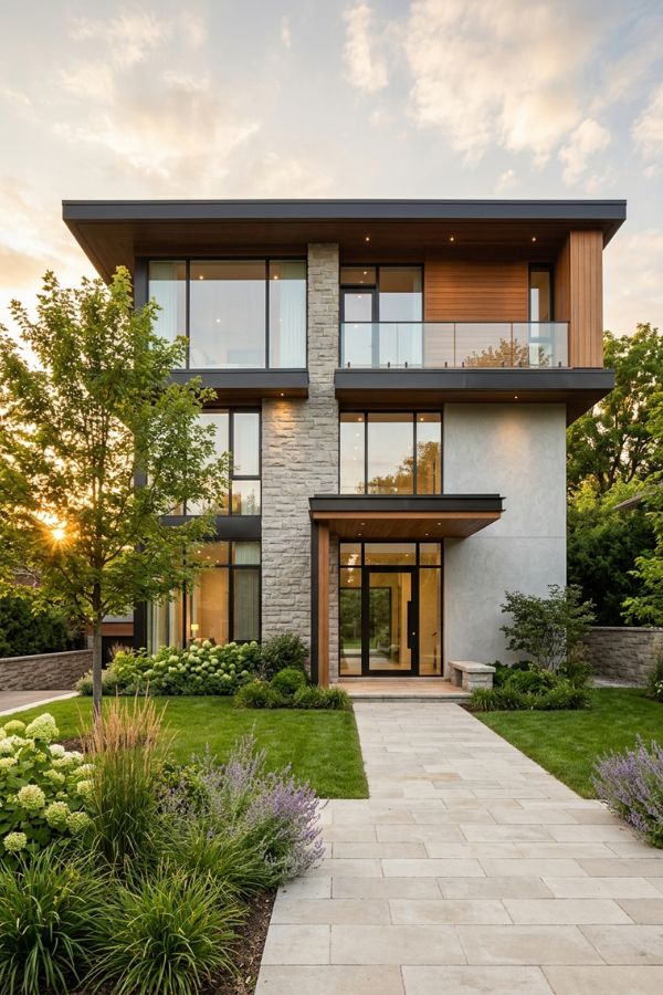 Single Family Design