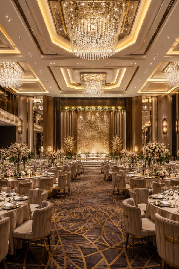 Banquet Design