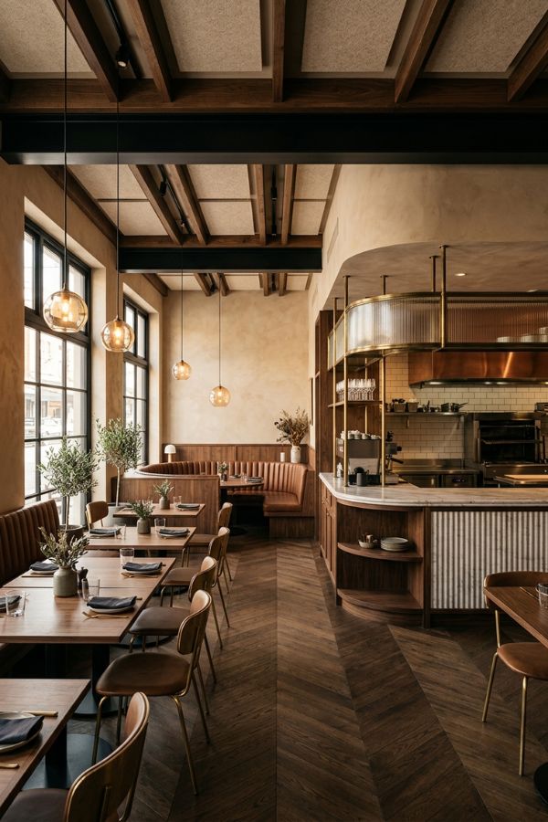 Bistro Restaurant