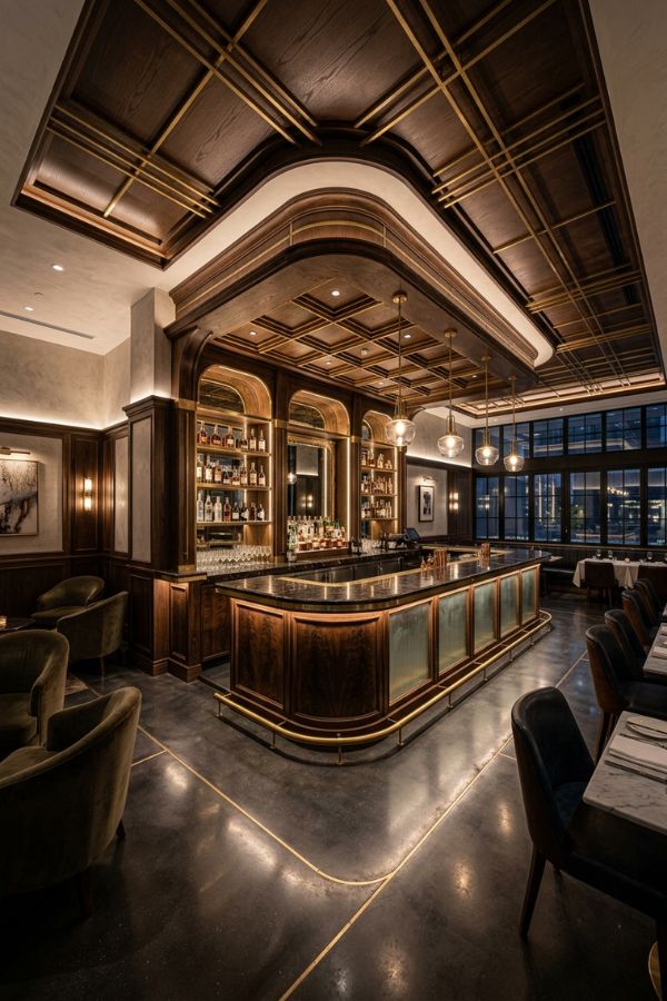 Restobar Restaurant