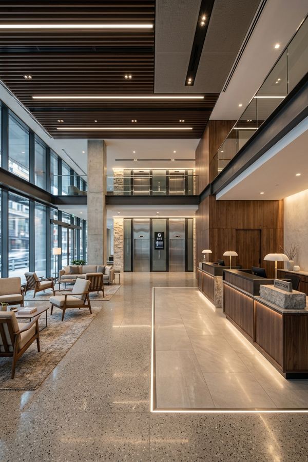 Commercial Hotel