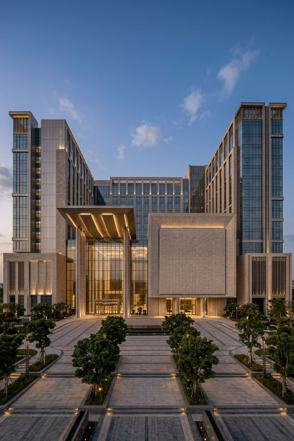 Convention Hotel