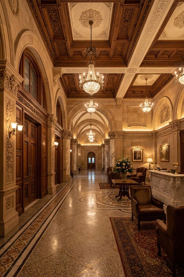 Heritage Hotel