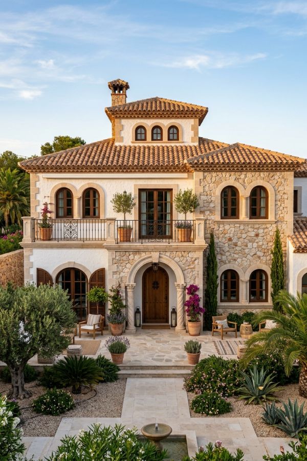 Southern Bungalow Design
