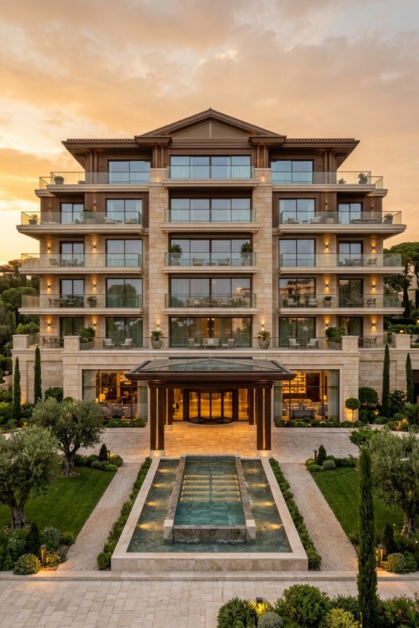 Suite Hotel