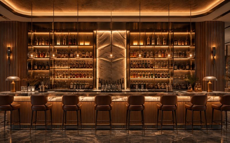 Creating a Distinctive Restaurant Identity